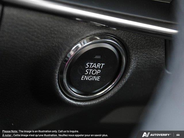 mazda Mazda3 Sport 2025 - 23