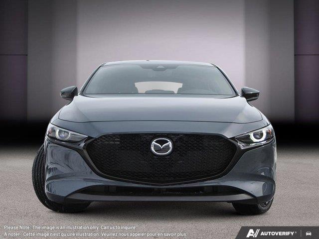 mazda Mazda3 Sport 2025 - 2