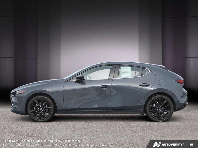 mazda Mazda3 Sport 2025 - 3