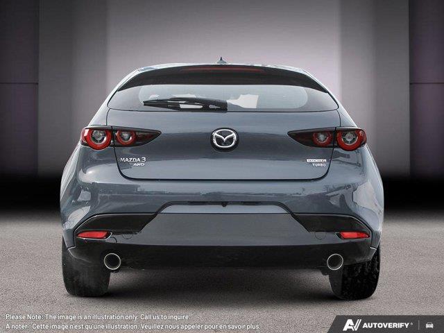mazda Mazda3 Sport 2025 - 5