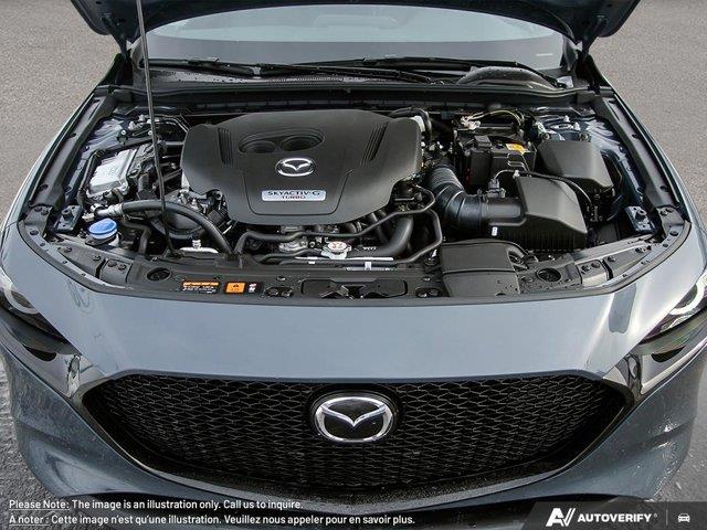 mazda Mazda3 Sport 2025 - 6