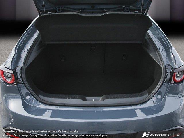 mazda Mazda3 Sport 2025 - 7