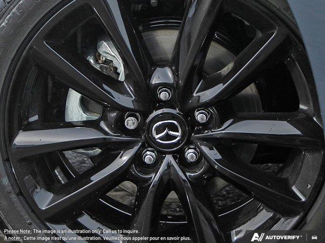 mazda Mazda3 Sport 2025 - 8