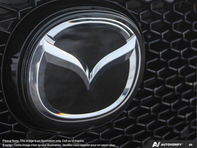 mazda Mazda3 Sport 2025 - 9