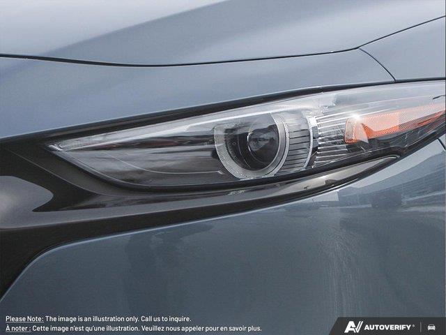 mazda Mazda3 Sport 2025 - 10