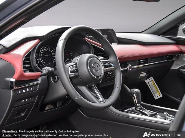 mazda Mazda3 Sport 2025 - 11