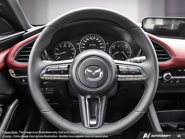 mazda Mazda3 Sport 2025 - 12