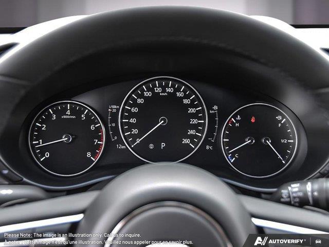 mazda Mazda3 Sport 2025 - 13