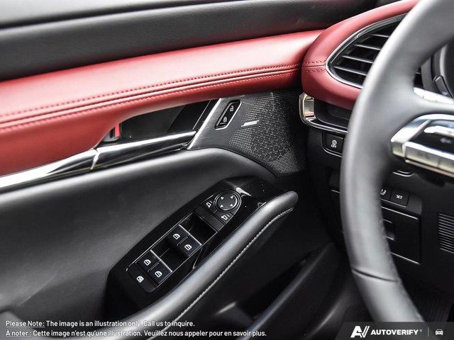 mazda Mazda3 Sport 2025 - 15