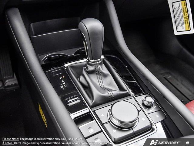 mazda Mazda3 Sport 2025 - 16