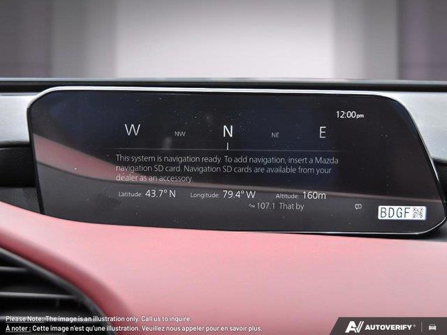 mazda Mazda3 Sport 2025 - 17