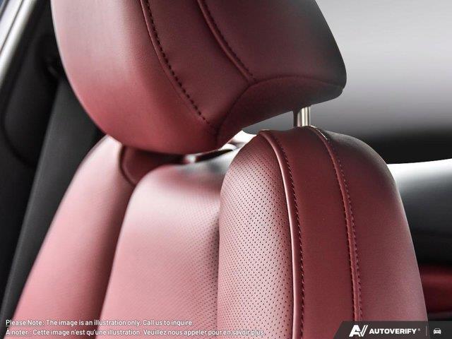 mazda Mazda3 Sport 2025 - 19