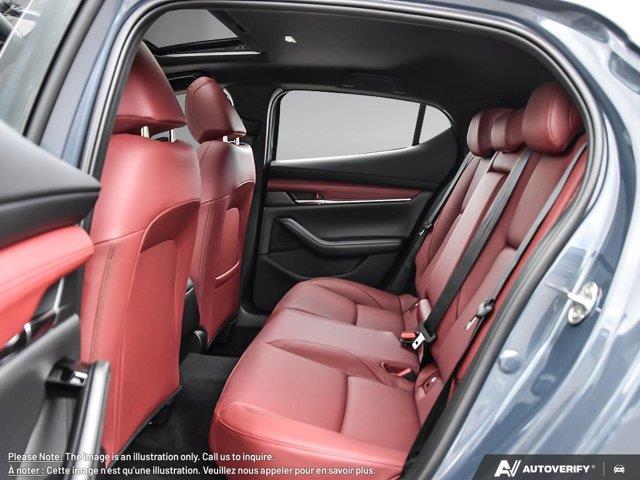 mazda Mazda3 Sport 2025 - 20