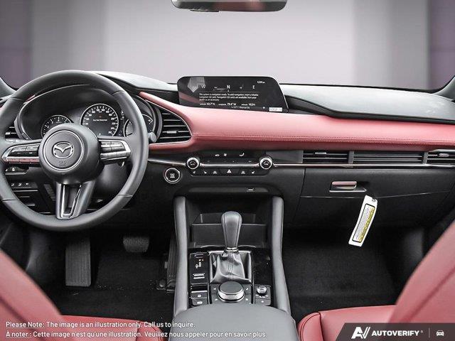 mazda Mazda3 Sport 2025 - 21