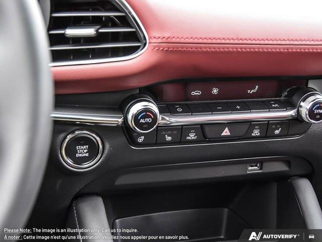 mazda Mazda3 Sport 2025 - 23