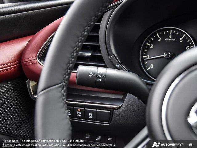 mazda Mazda3 Sport 2025 - 24