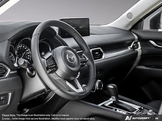 mazda CX-5 2025 - 12