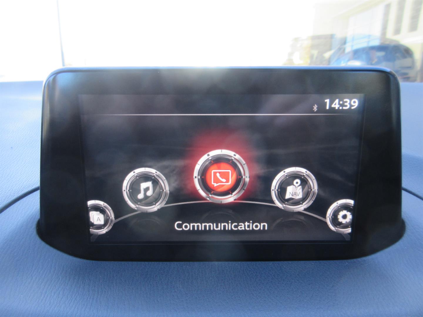 mazda Mazda3 Sport 2018 - 33