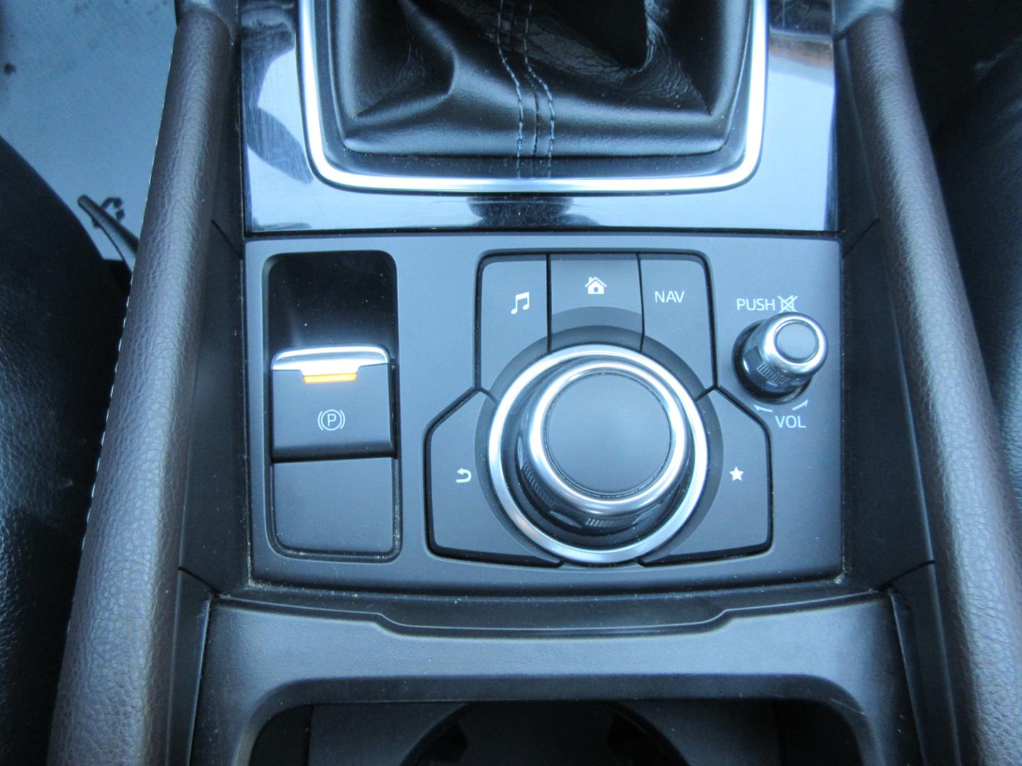 mazda Mazda3 Sport 2018 - 32