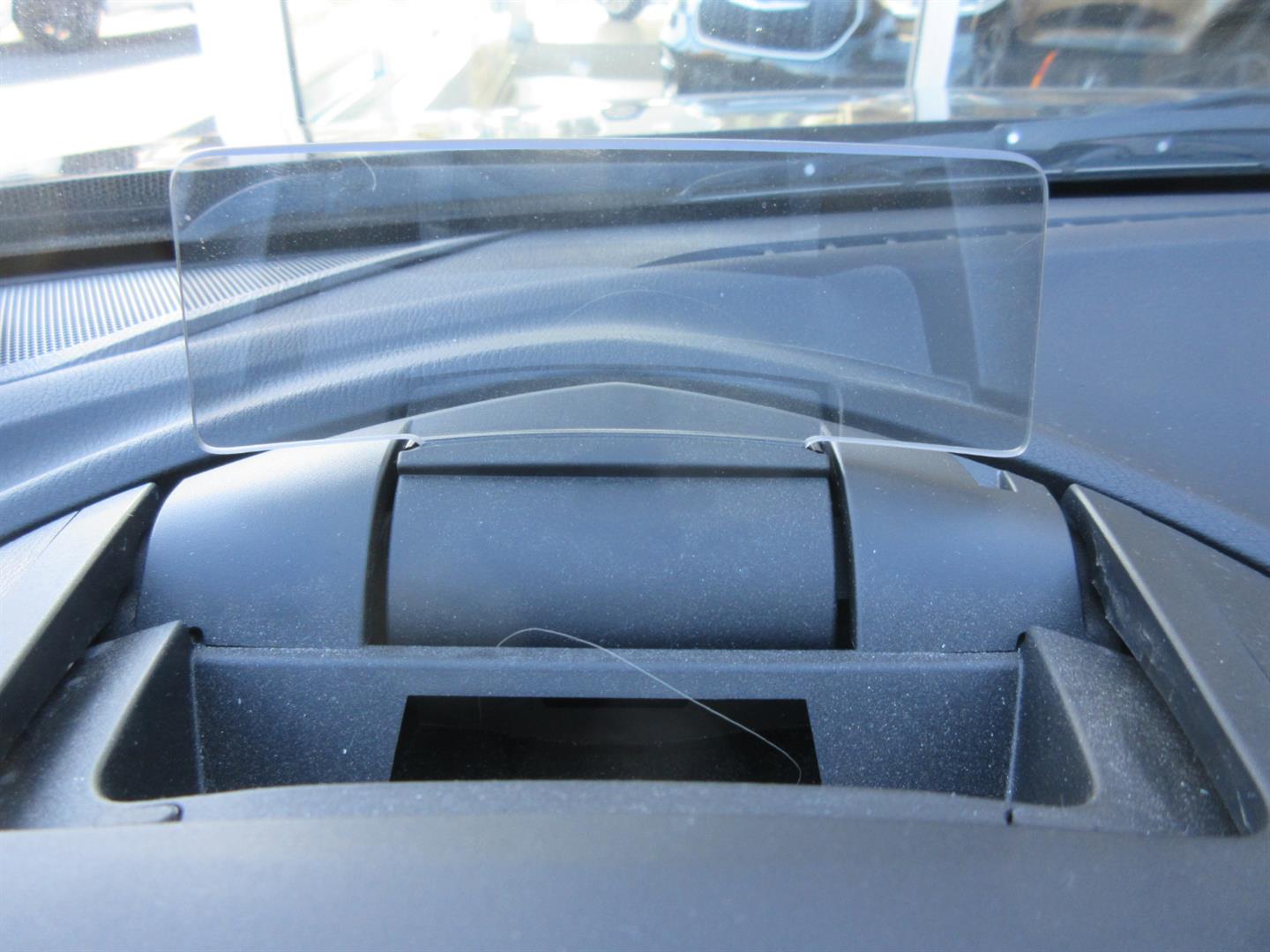 mazda Mazda3 Sport 2018 - 31