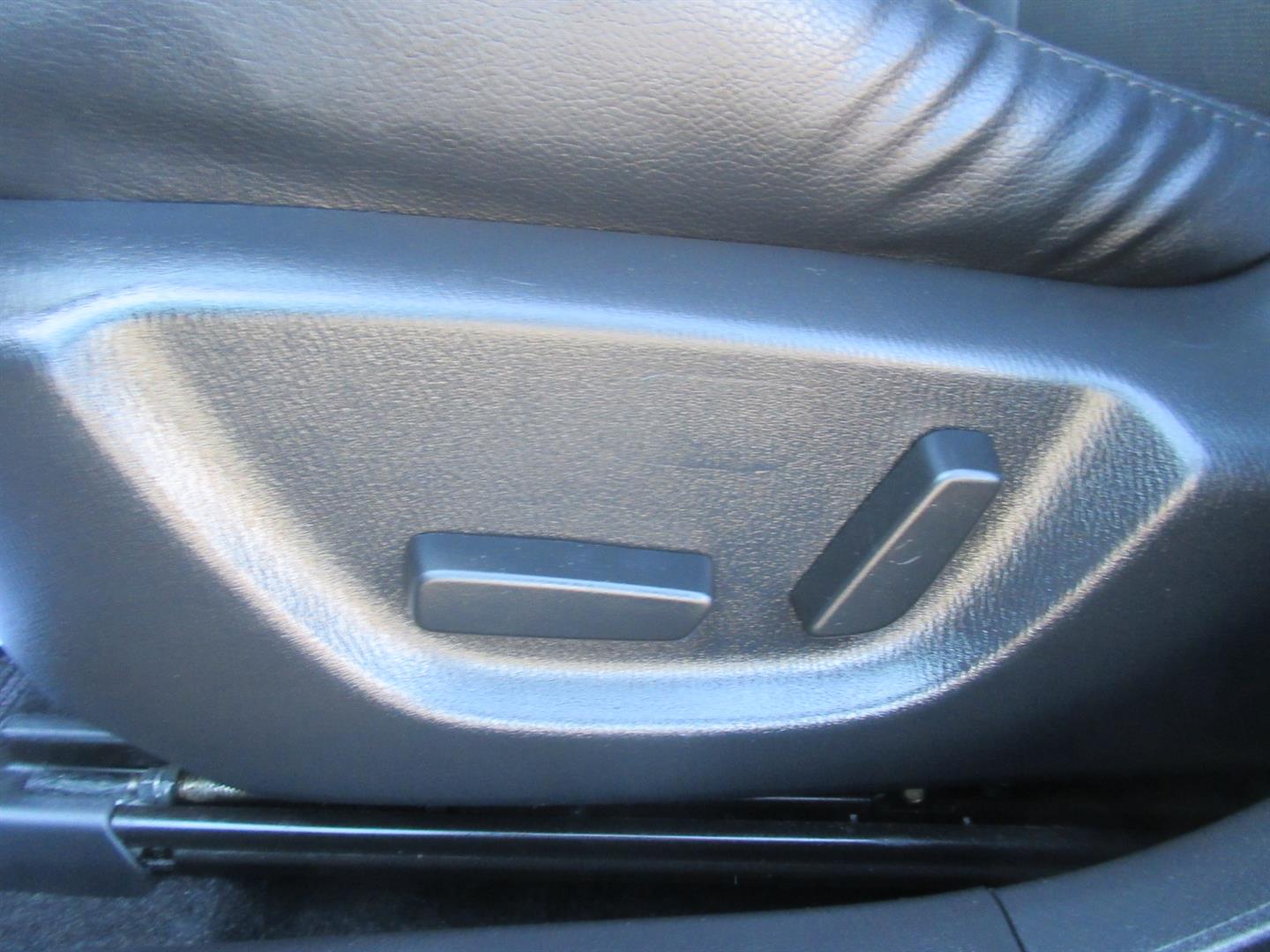 mazda Mazda3 Sport 2018 - 21