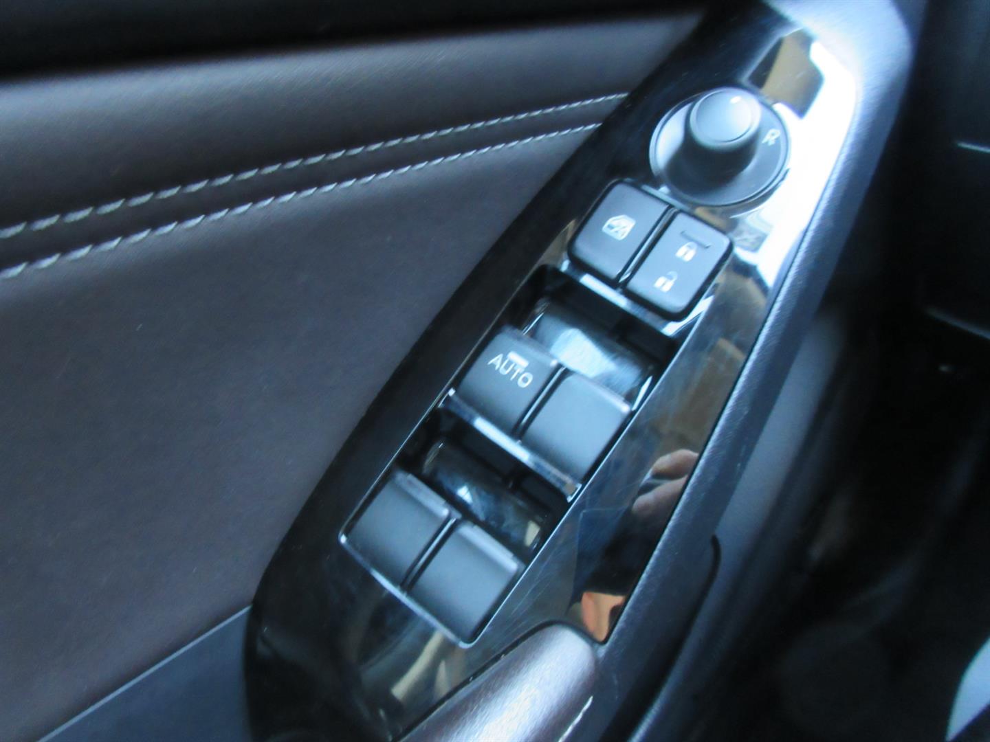 mazda Mazda3 Sport 2018 - 26