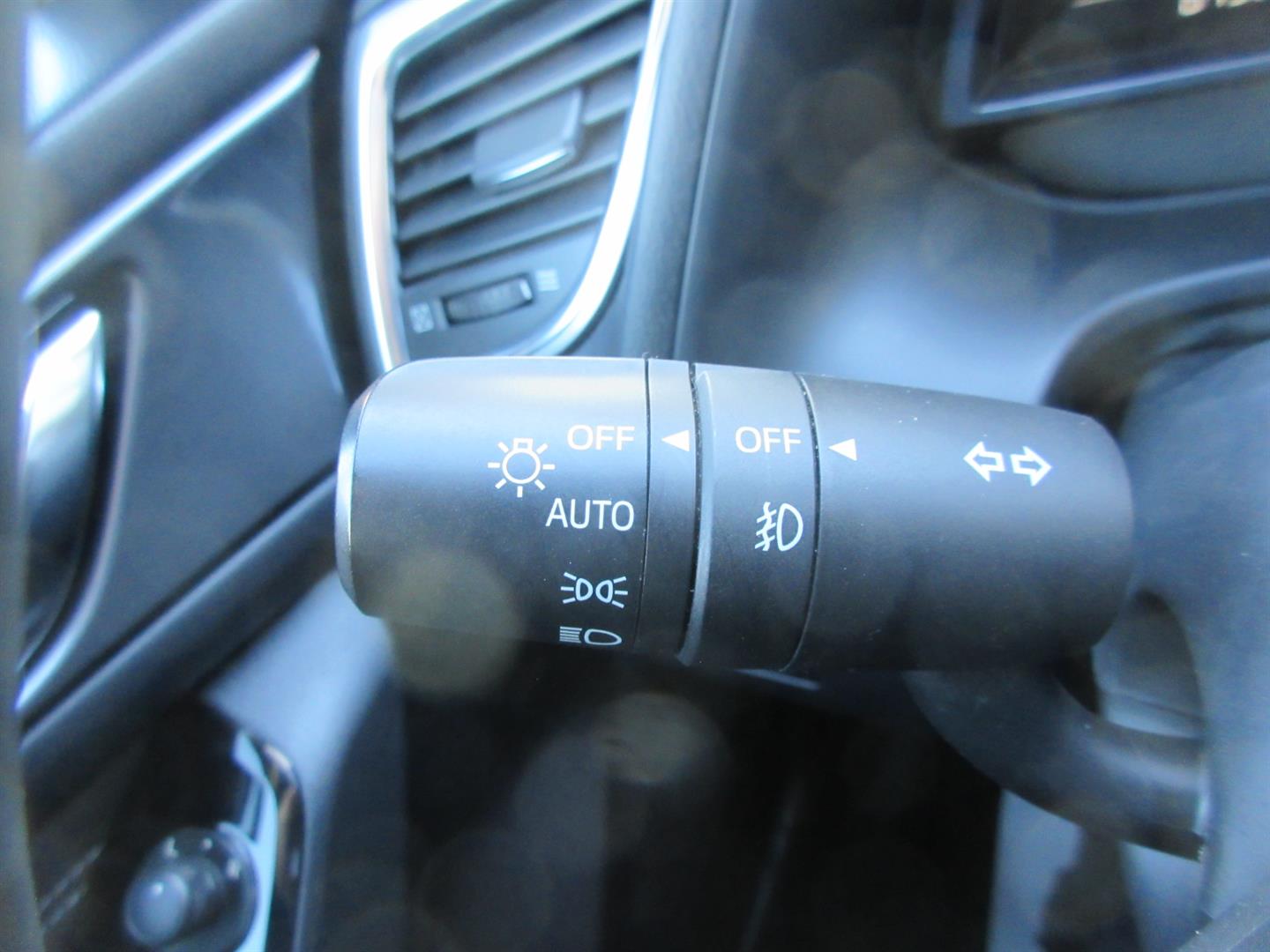 mazda Mazda3 Sport 2018 - 27