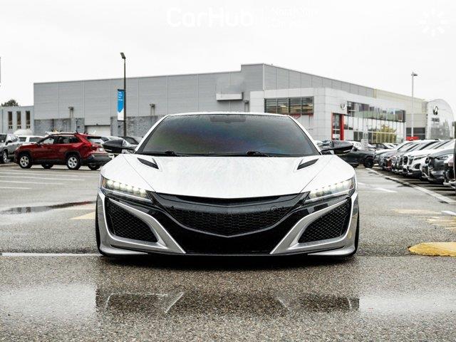 acura NSX 2017 - 3