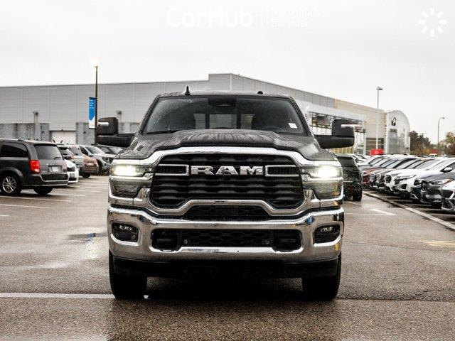 ram 3500 2025 - 3