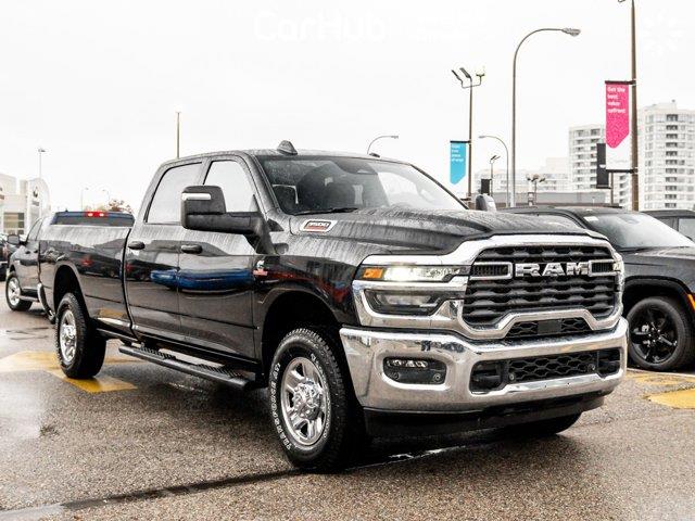 ram 3500 2025 - 4