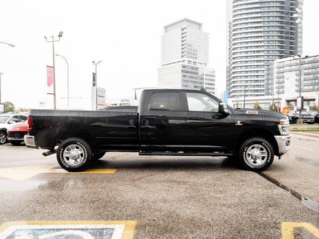 ram 3500 2025 - 5