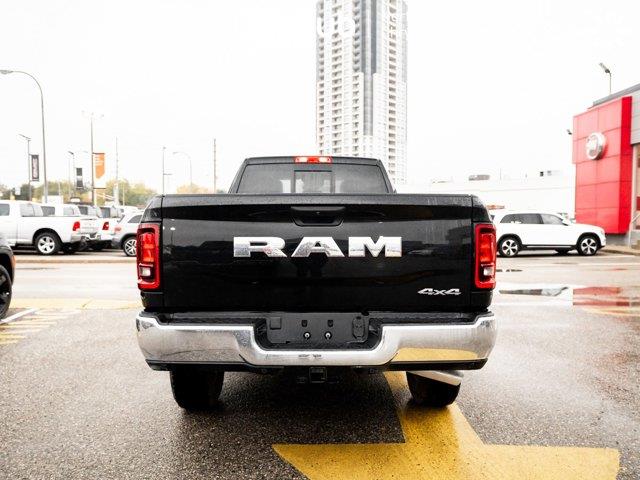 ram 3500 2025 - 6