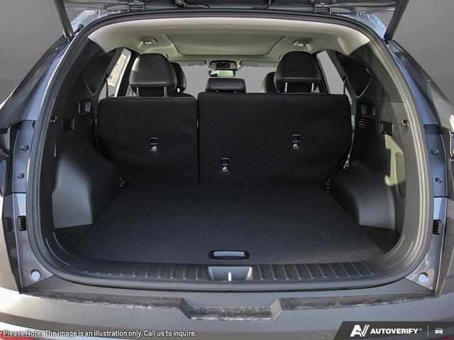 hyundai Tucson hybride rechargeable 2025 - 7