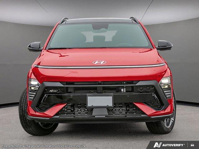 hyundai Kona 2025 - 2