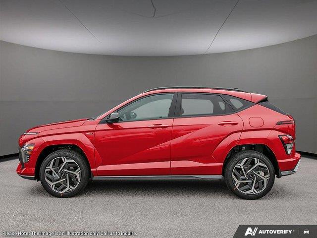 hyundai Kona 2025 - 3