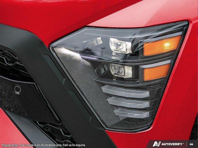 hyundai Kona 2025 - 8