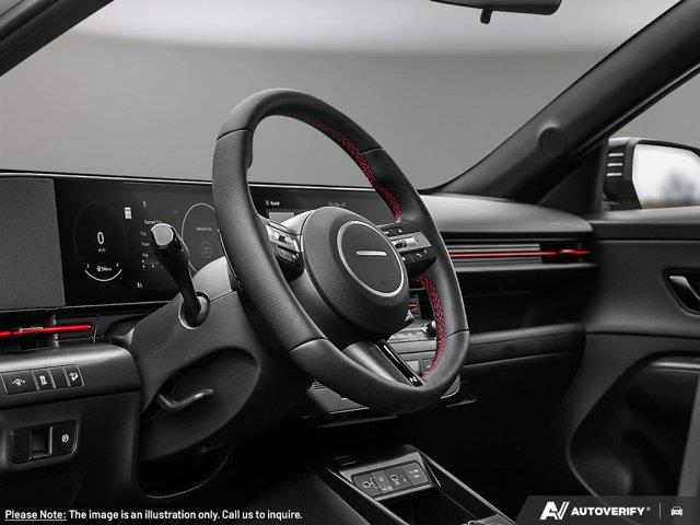 hyundai Kona 2025 - 10