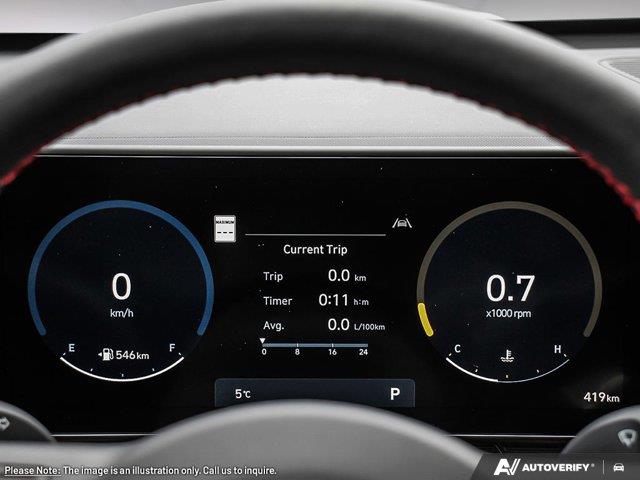 hyundai Kona 2025 - 12