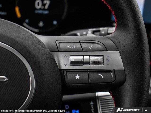 hyundai Kona 2025 - 13