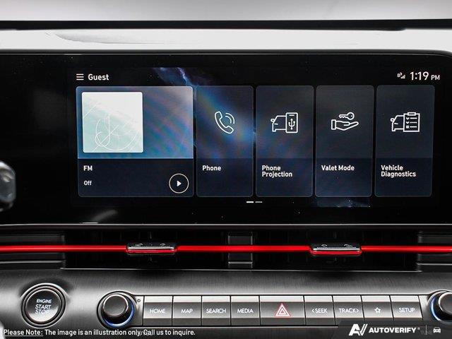 hyundai Kona 2025 - 16