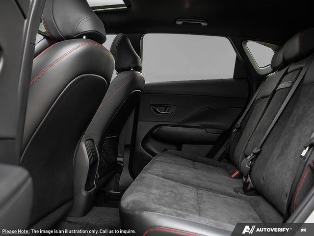 hyundai Kona 2025 - 19