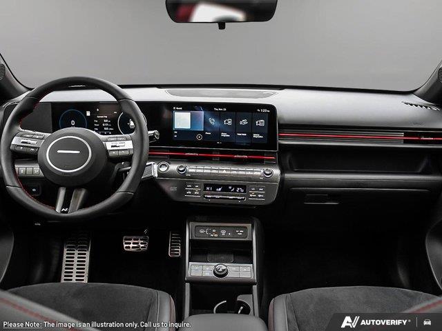 hyundai Kona 2025 - 20