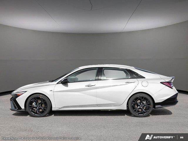 hyundai Elantra 2025 - 3