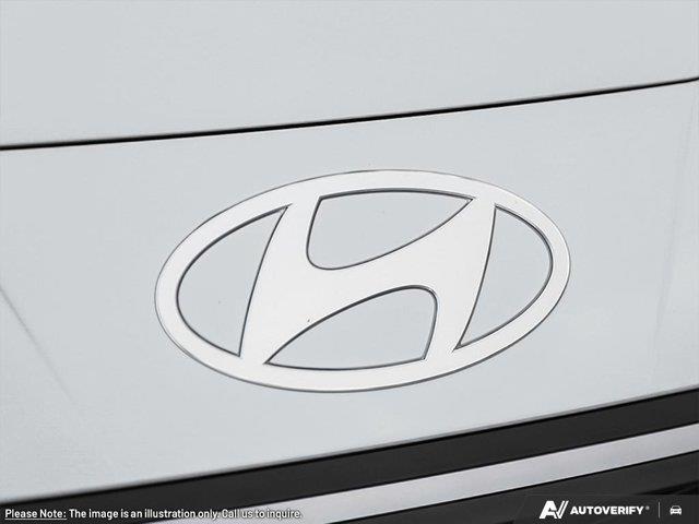 hyundai Elantra 2025 - 8
