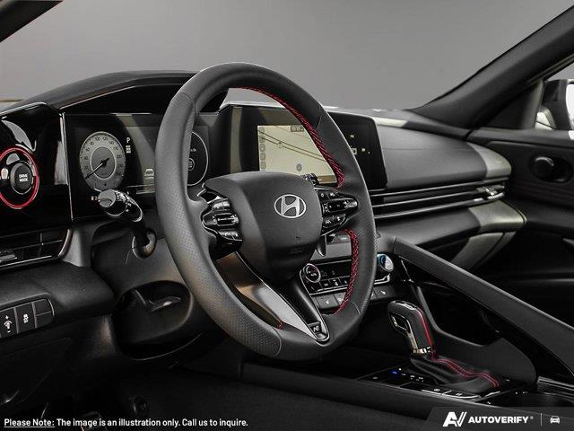 hyundai Elantra 2025 - 9