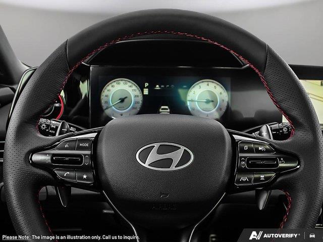 hyundai Elantra 2025 - 10