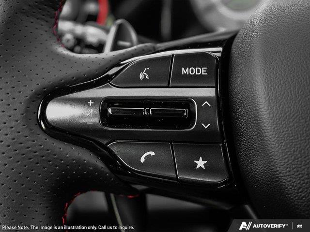 hyundai Elantra 2025 - 12