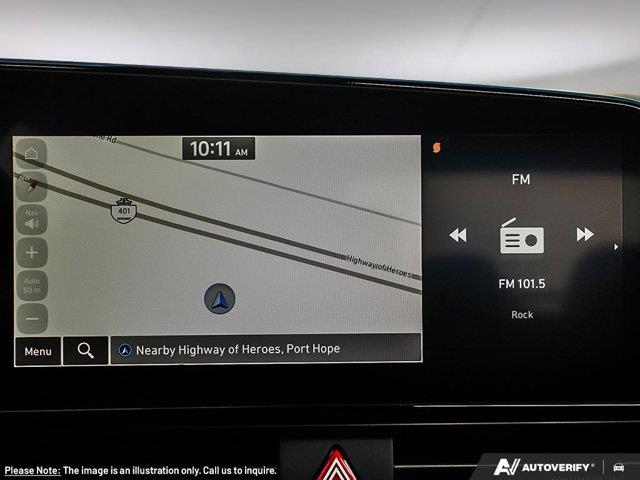 hyundai Elantra 2025 - 15