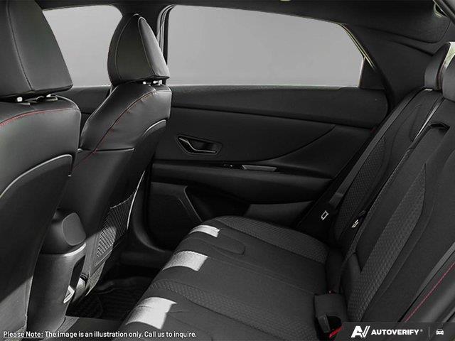 hyundai Elantra 2025 - 18