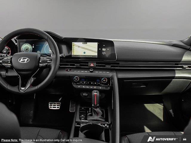 hyundai Elantra 2025 - 19